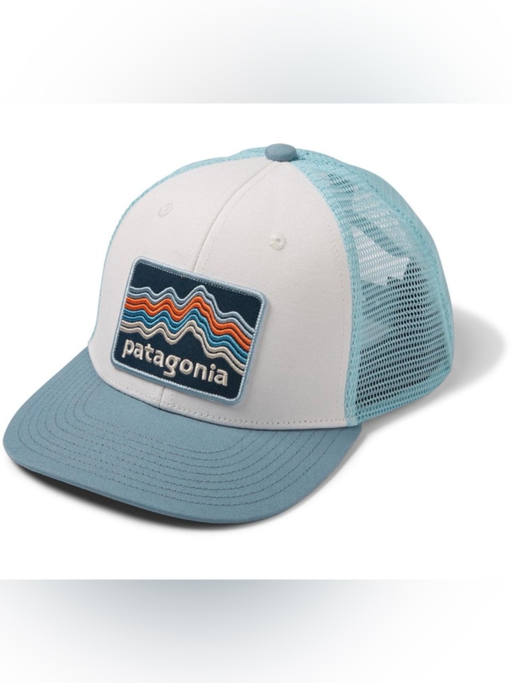 Patagonia Kids Trucker Hat NWT